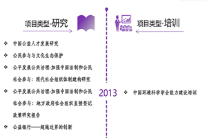 在线黄色考比影库非评估类项目发展历程